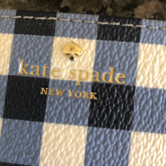 Kate Spade Card and ID Holder - Picture 4 of 4